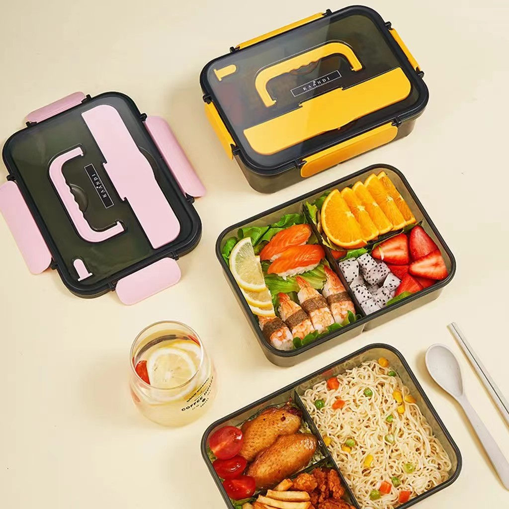 KAANDI Lunch Box * 1500ml