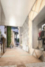 138 Yorkville publicly accessible space