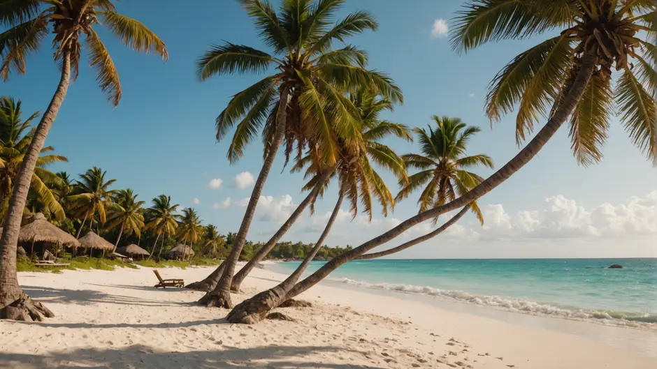 Uncover the Hidden Gems: Mindful Solo Beach Retreats for the Adventurous Soul