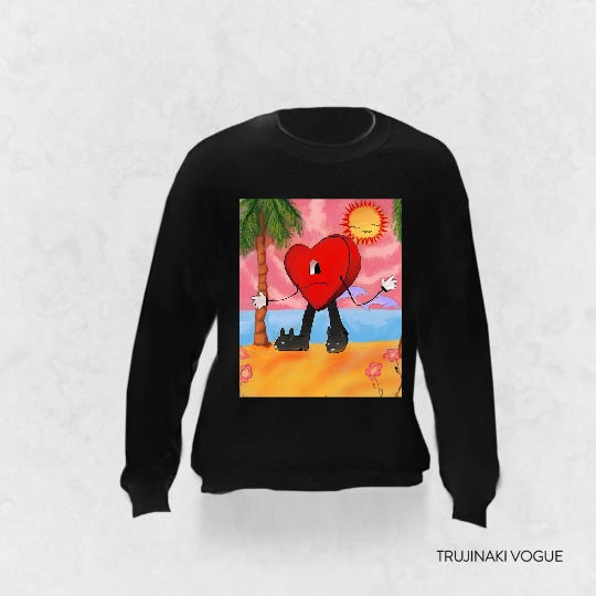 Thumbnail: Un Verano Sin Ti Sweater