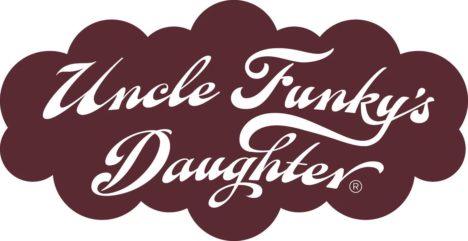 Uncle Funky's Daughter