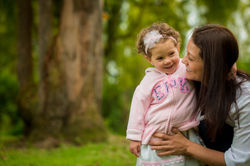 Fotografías familiares en Chía