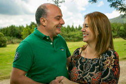 Fotografías familiares en neusa