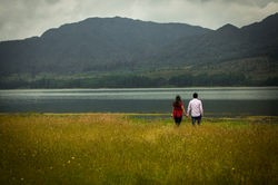 Pre- boda en neusa