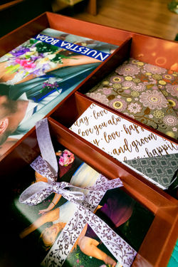 manualidades para bodas