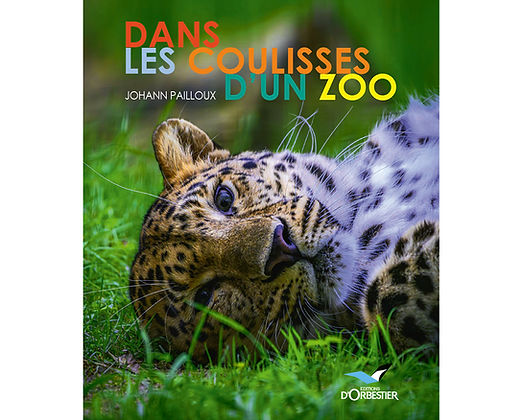Dans les coulisses d'un zoo