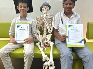 Röntgenakademie 2025