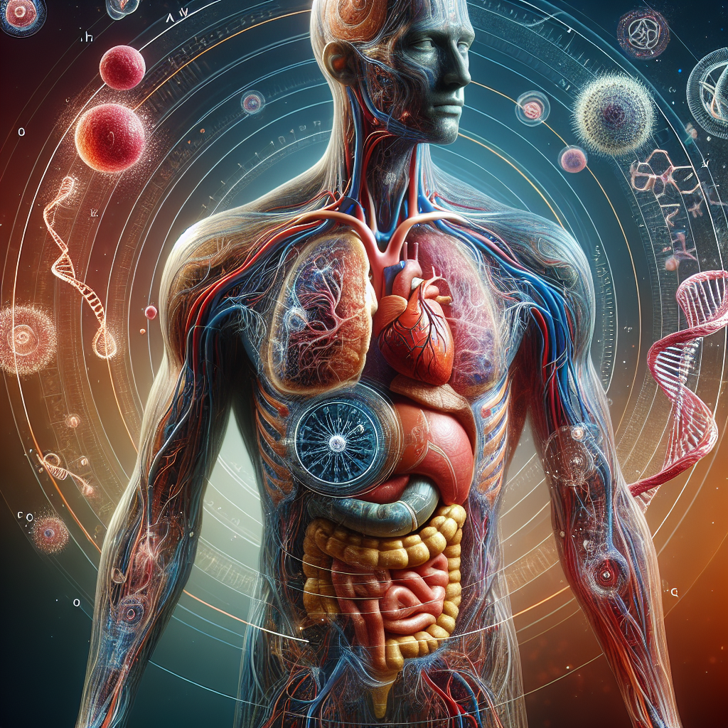 Mind-Body Connection