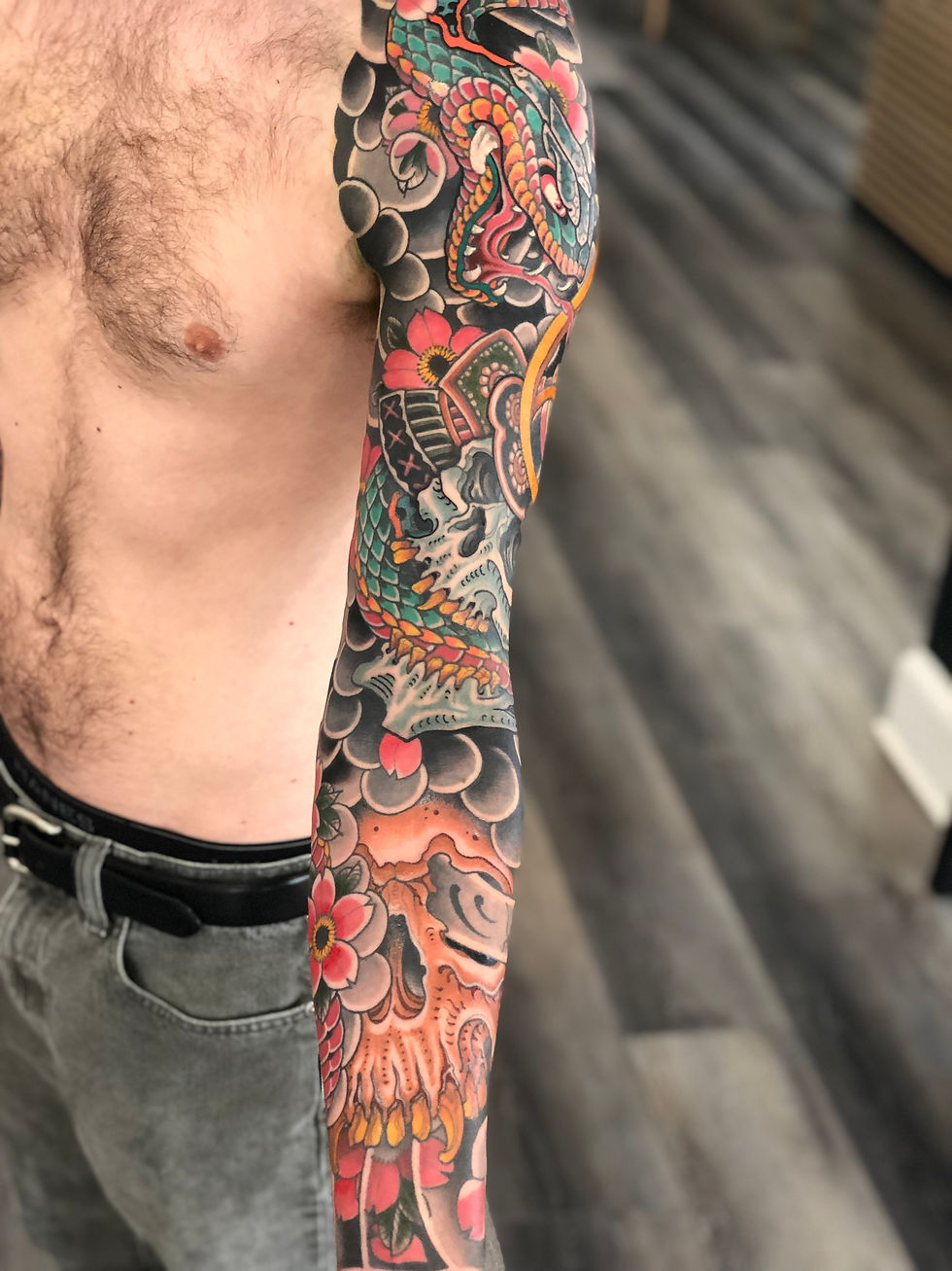 brianfaulktattoo