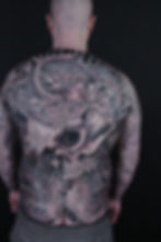 brian faulk tattoo