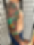 Brian Faulk Tattoo