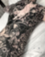Brian Faulk Tattoo