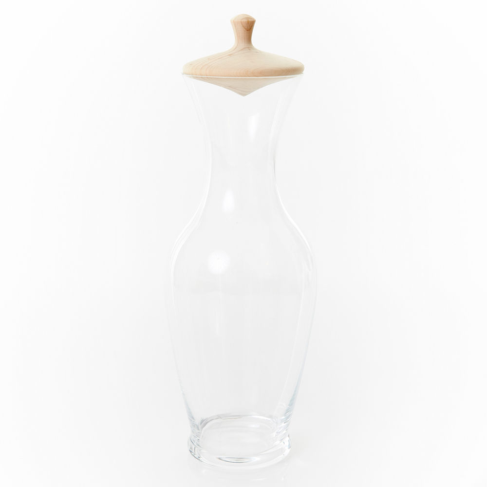 ZirbelWirbel® #006 mit Karaffe Venus