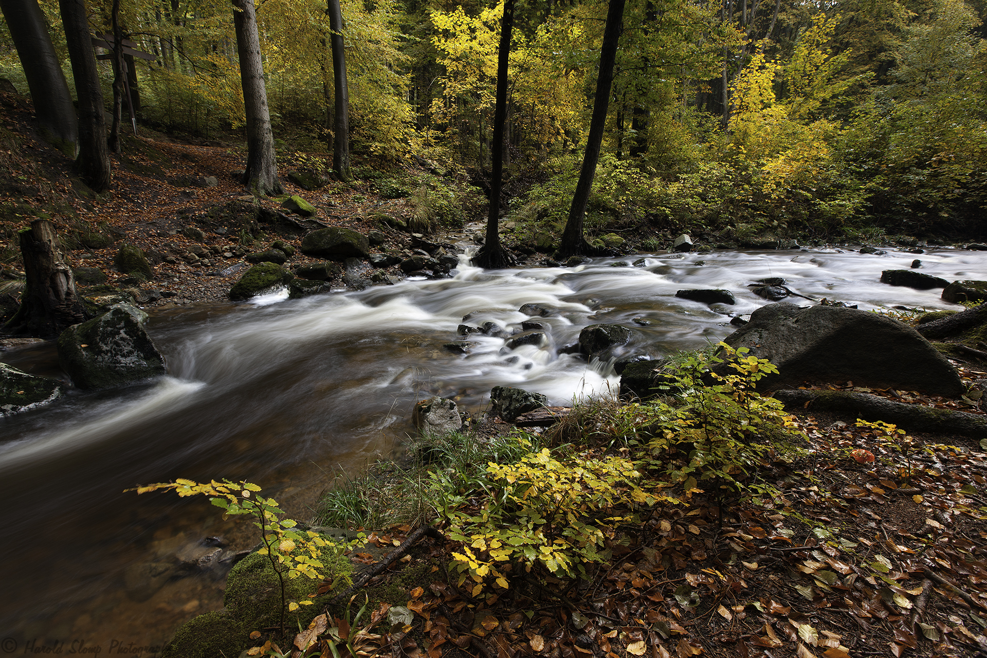 Ilsetal