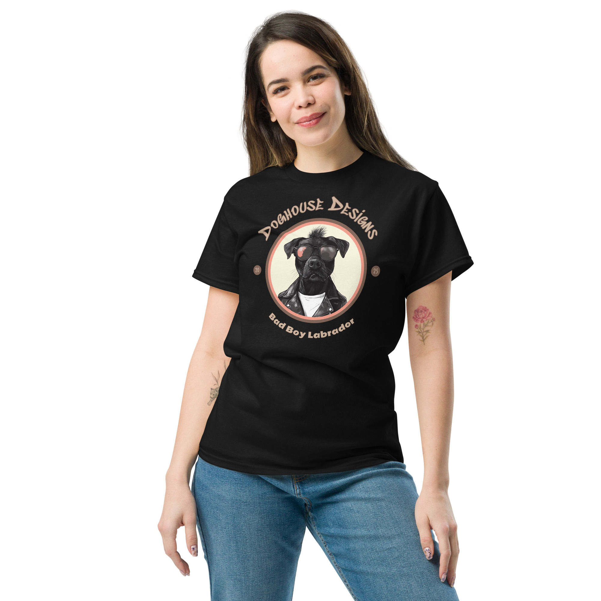 Bad Boy Lab Unisex
