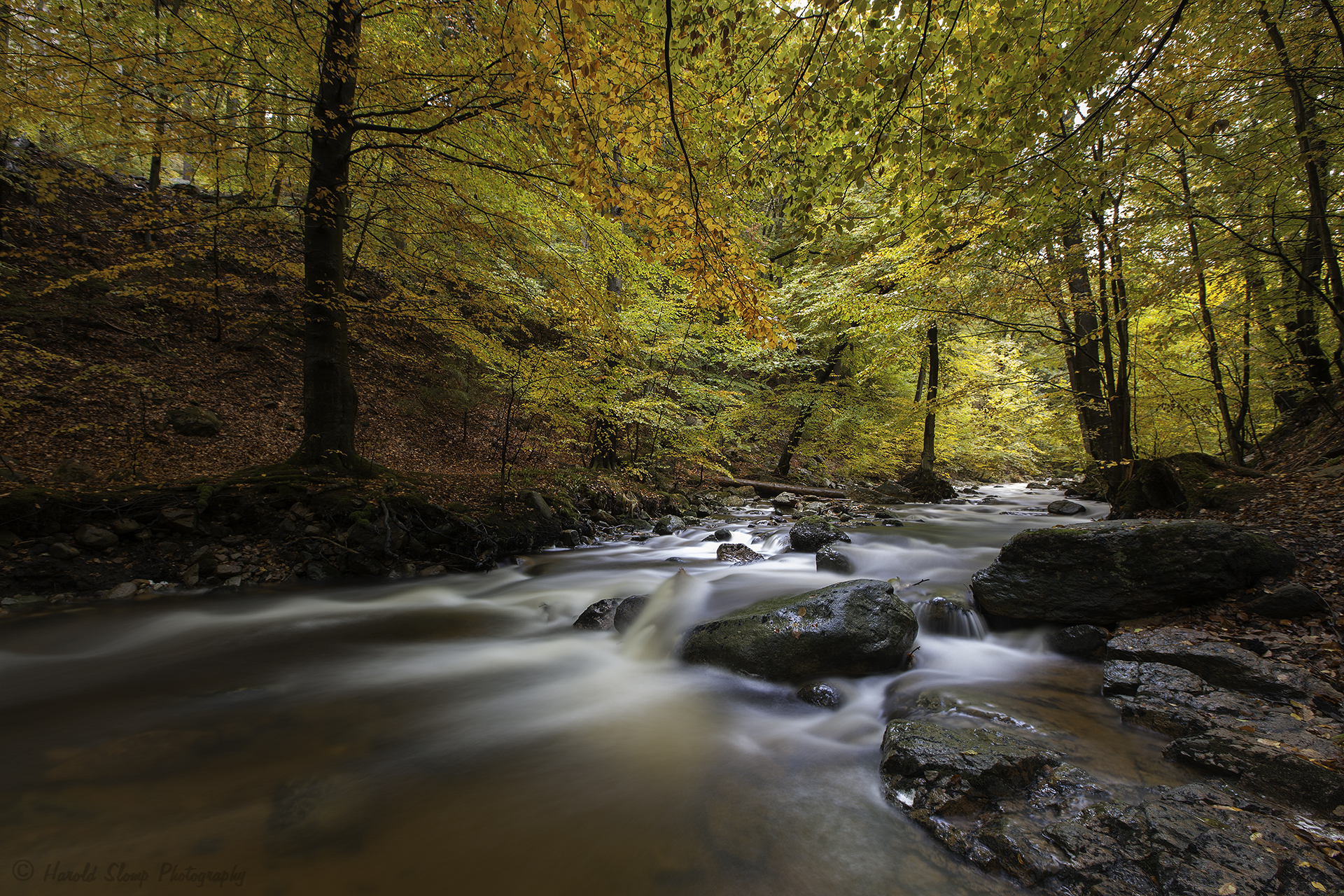 Ilsetal