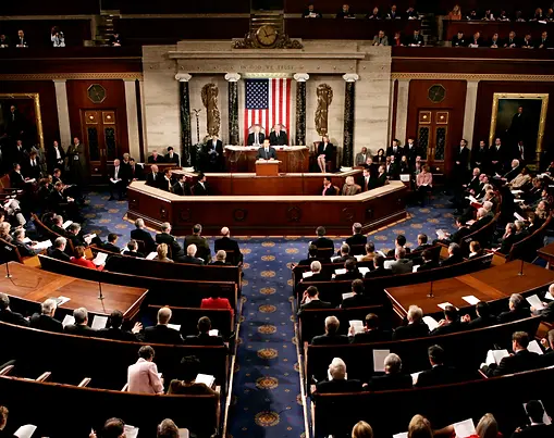 2024 Senate Forecast