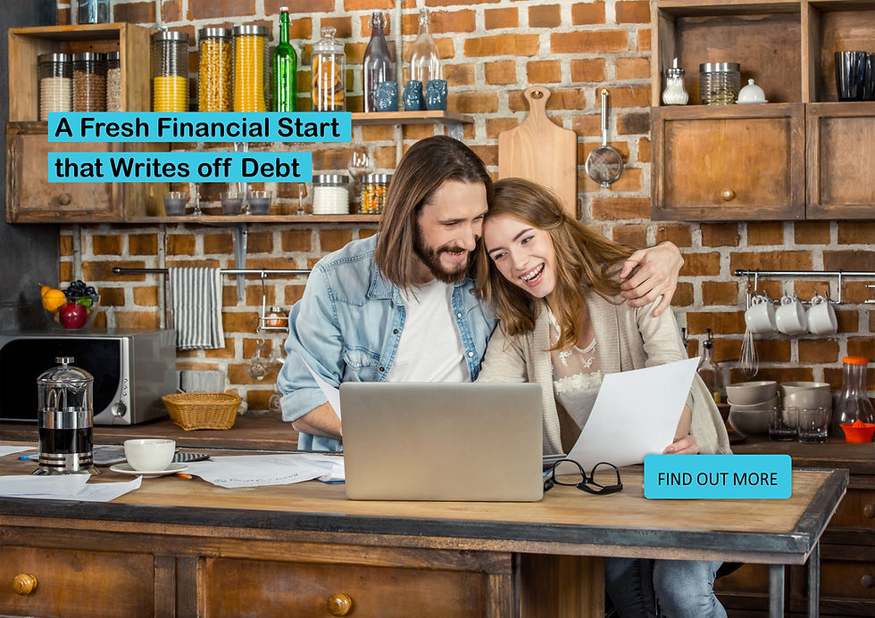 Fresh Financial Start