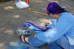 Bloom N Chalk Fest