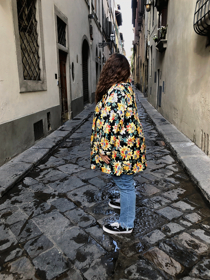 Florence Hair Flip.gif