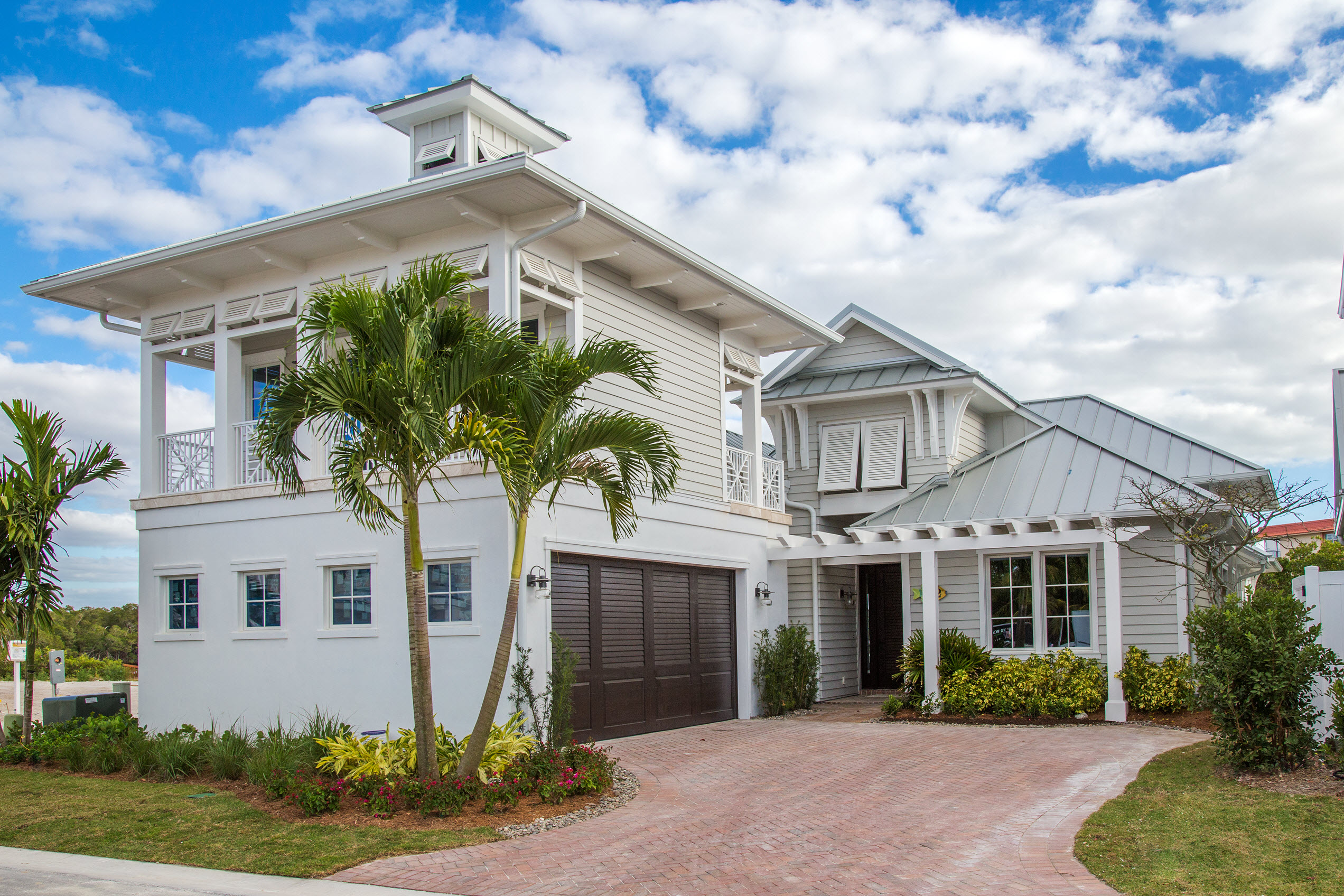 Lotus Construction Naples Florida Luxury Home Builder