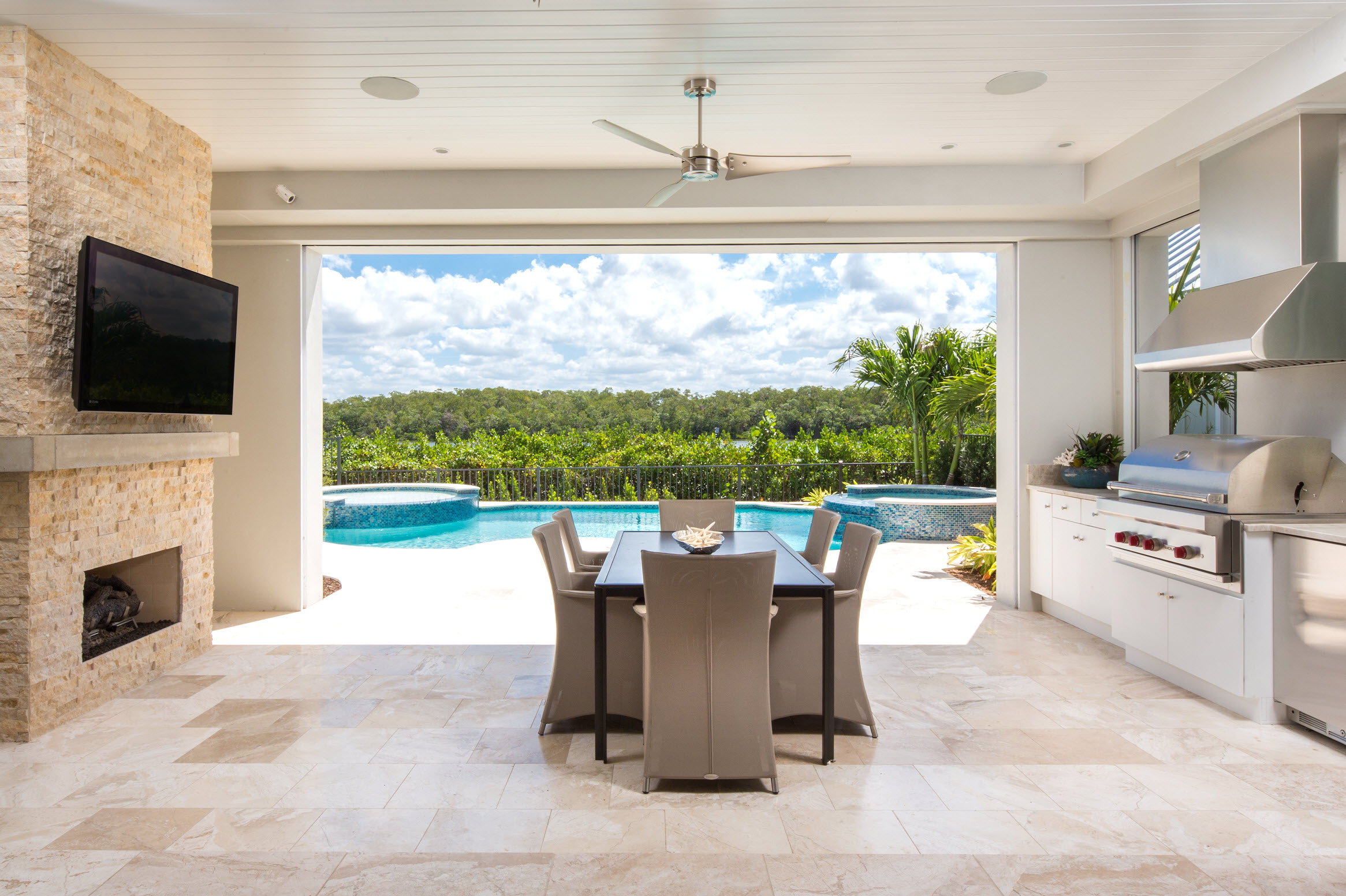 Lotus Construction Naples Florida Luxury Home Builder