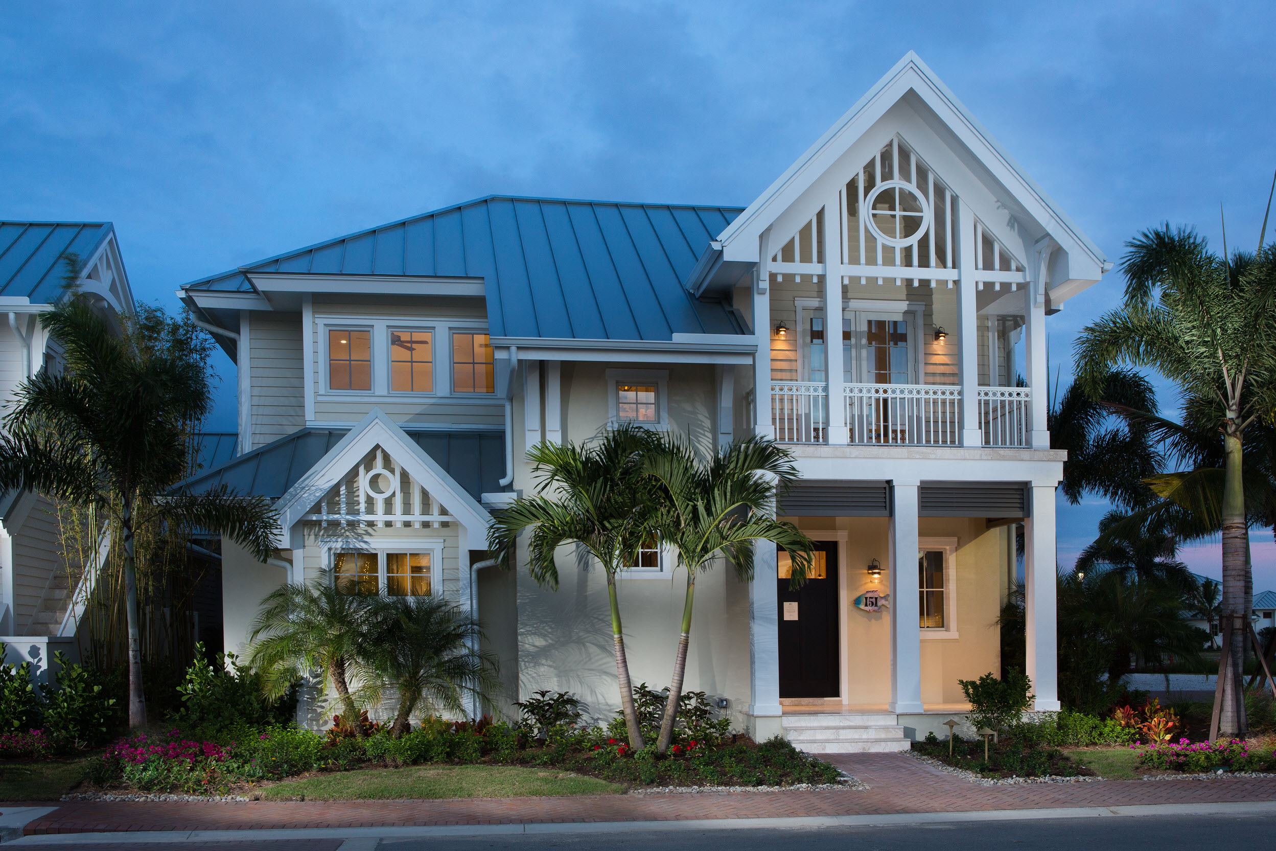 Lotus Construction Naples Florida Luxury Home Builder
