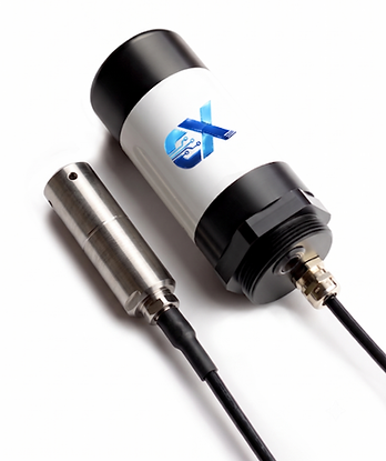 Remote Wastewater Tank Level Monitoring