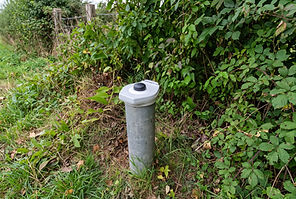 Remote Ground Water Level Monitoring