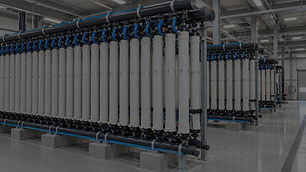 Water Filter & Membrane Performance Monitoring