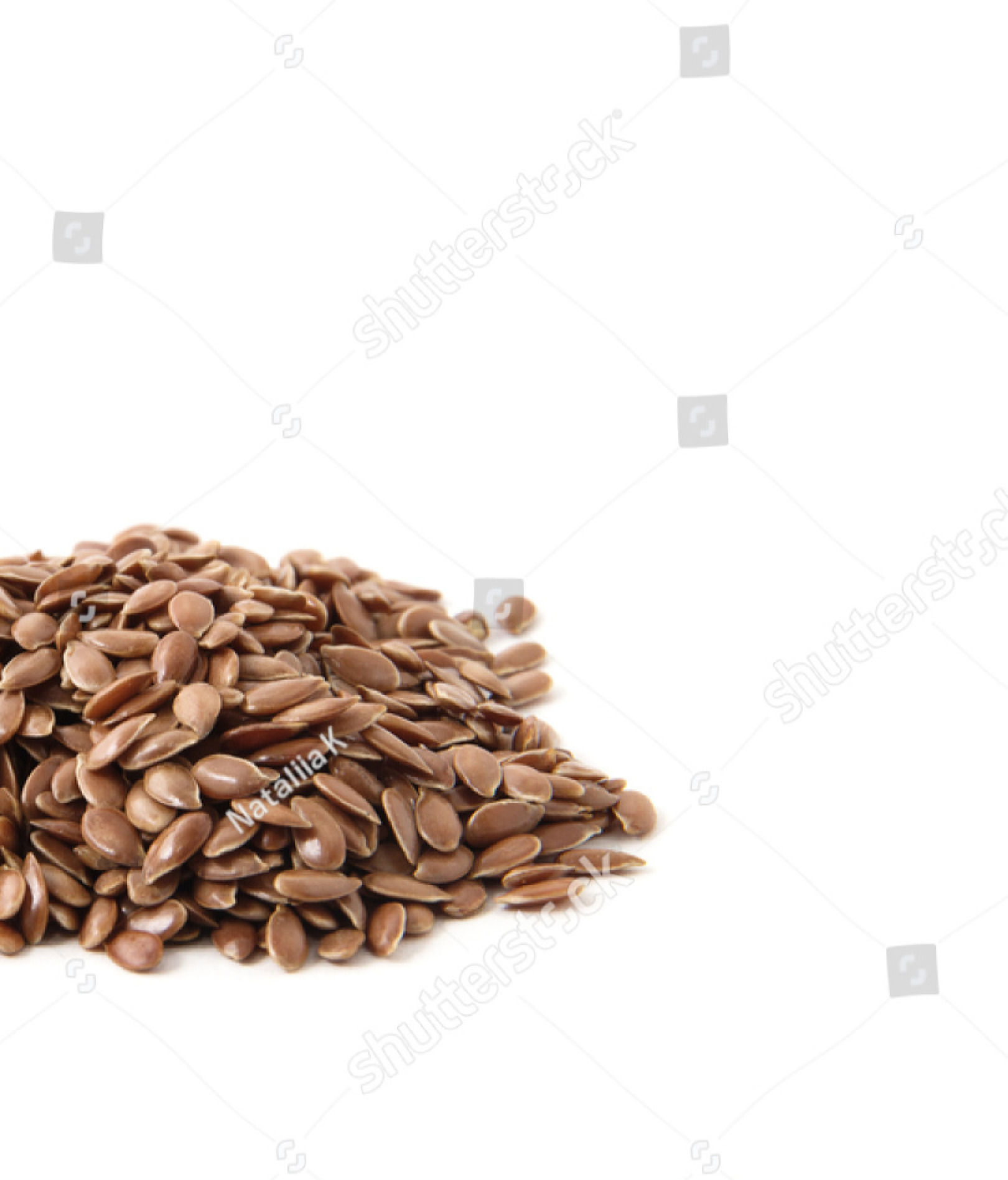 Flax Seeds