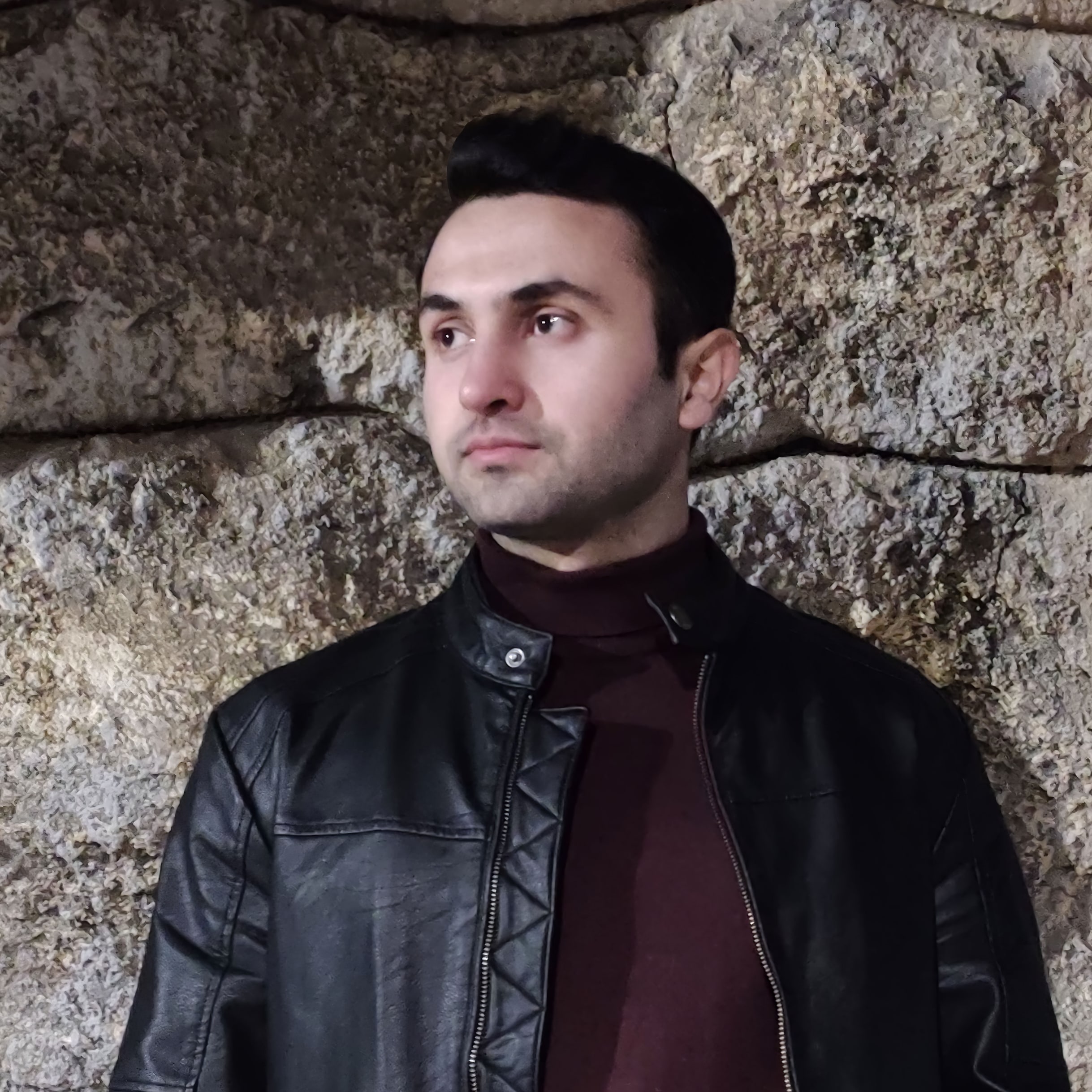 Mehmet Şafak avatar