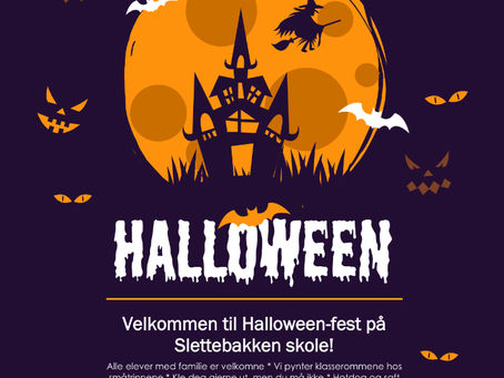 Halloween-fest
