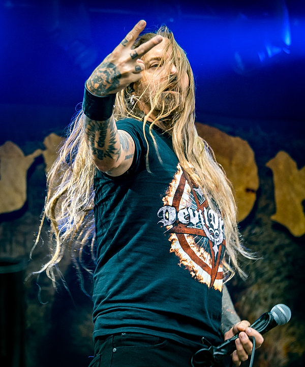 DevilDriver