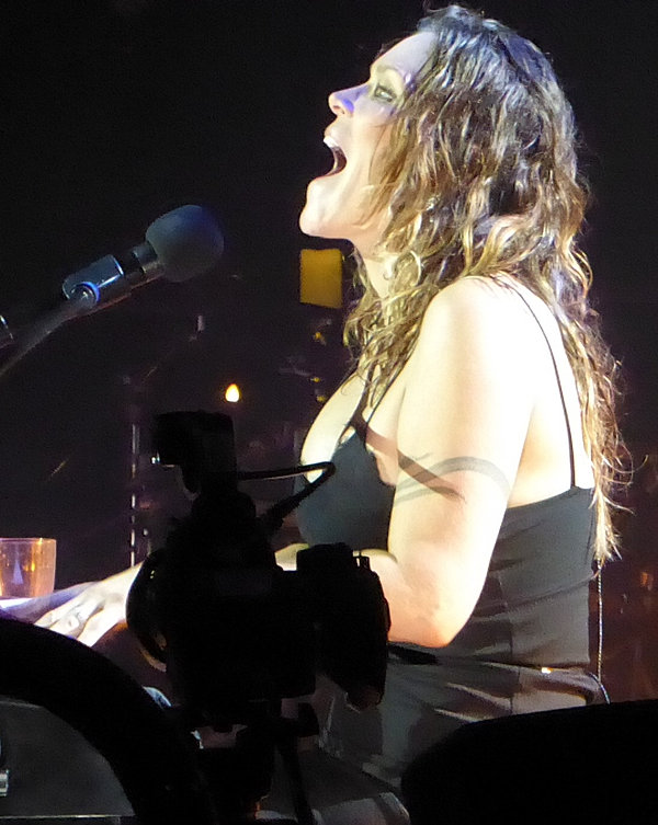 beth hart