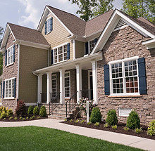 Suburban House
