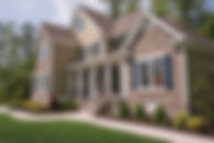 Suburban House