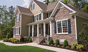 Professional Home Inspection