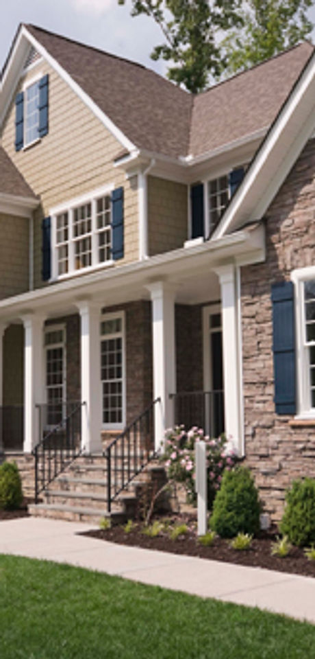 Landscaping and Landscape Design
