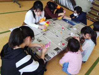 宮前子ども会
