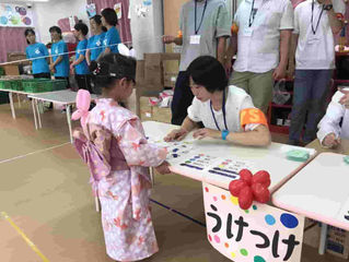 ばるーーーーーん🎈