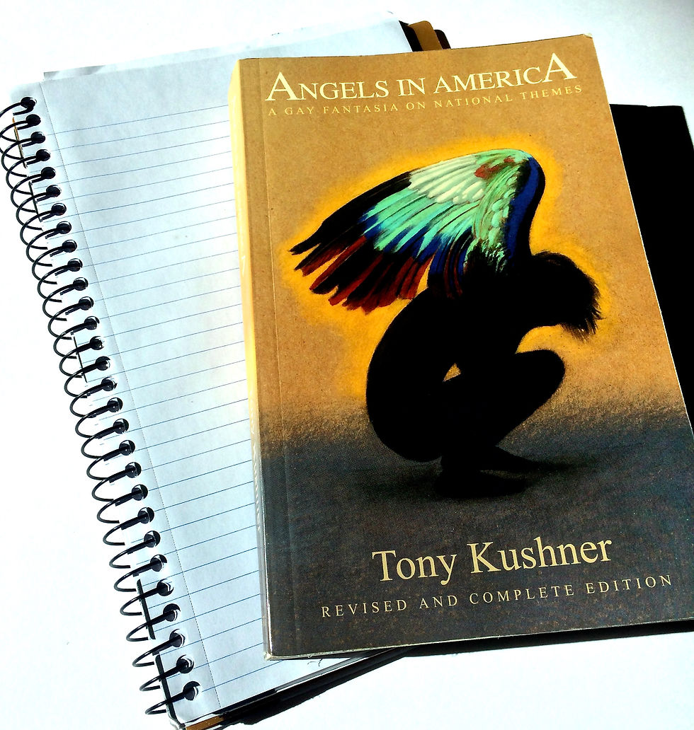 Angels in America