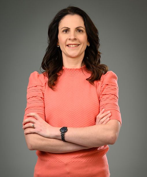 Ilze Bourn Louw