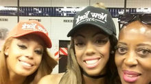 Janae' & Jazmin Take New York & New Jersey