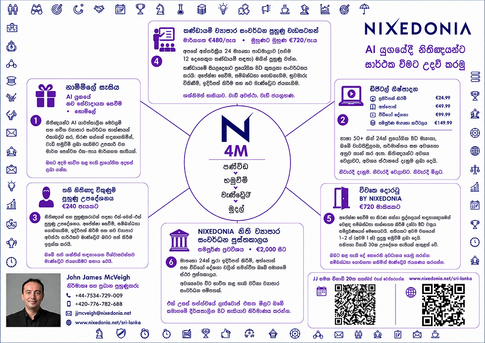Nixedonia මේස පැදුර (LK).png
