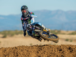 Race Report MXGP Spain