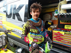 Hawkstone Trainingsrennen für die WM Piloten