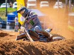 Race Report MXGP Lettland 1