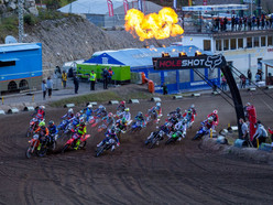 Race Report MXGP Arco 3