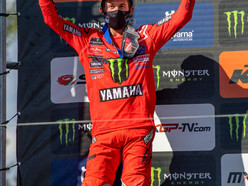 Race Report MXGP Italien Faenza 1